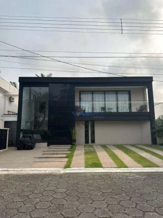 Imagem Casa com 6 dormitórios à venda, 240 m² por R$ 2.690.000,00 - Acapulco - Guarujá/SP