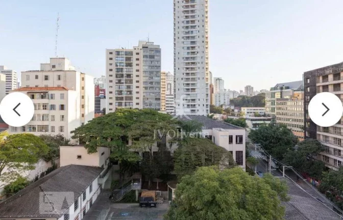 Imagem Apartamento com 1 dormitório à venda por R$ 790.000,00 - Barra Funda - São Paulo/SP