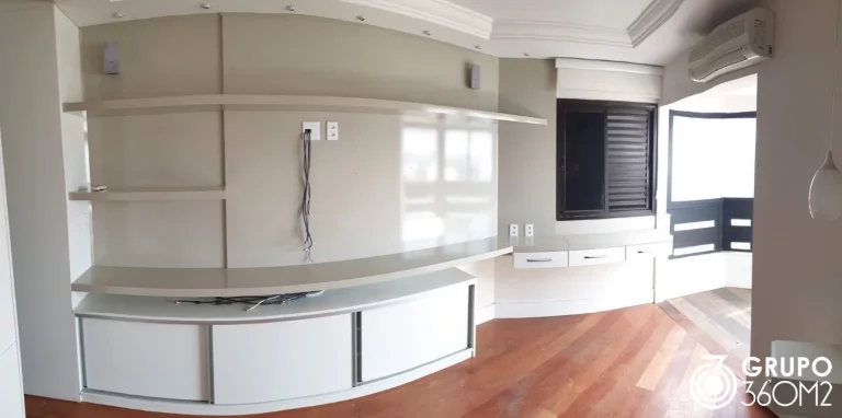 Imagem Cobertura para Venda em São Paulo / SP no bairro Vila da Saúde