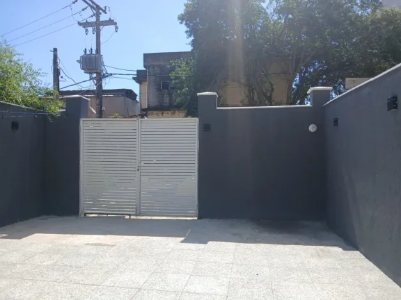 Imagem Casa para Venda em Rio de Janeiro, Pedra de Guaratiba, 2 dormitórios, 1 banheiro, 1 vaga