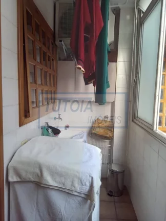 Imagem APARTAMENTO A VENDA NO PARAÍSO, SÃO PAULO