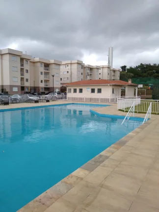 Imagem Apartamento à Venda em Cabreúva-SP