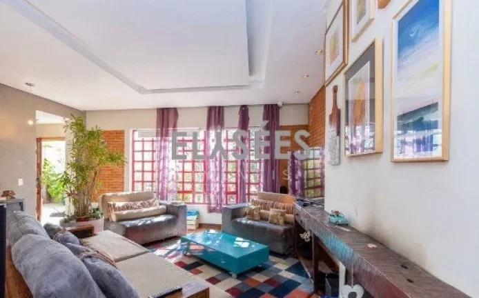 Imagem CASA RESIDENCIAL em SÃO PAULO - SP, ALTO DA BOA VISTA