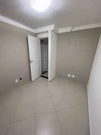 Imagem Vendo Apto em Santo André, Parque Jaçatuba