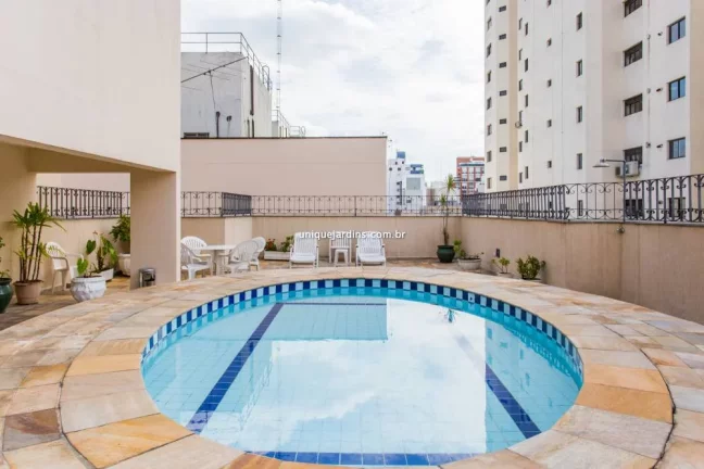Imagem Apartamento à venda Itaim Bibi São Paulo