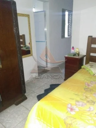 Imagem Casa - Ribeirão Preto - Vila Amélia