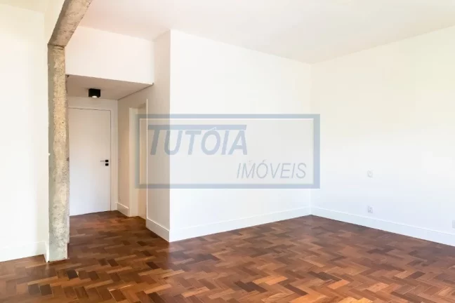 Imagem APARTAMENTO A VENDA - CONSOLAÇÃO 3 DORMITÓRIOS