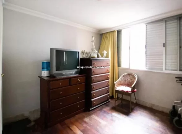 Imagem Apartamento à venda Itaim Bibi São Paulo