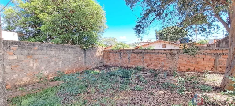 Imagem Casa à venda no Bairro Sebastião Amorim