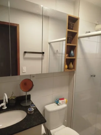 Imagem Condomínio 2 Dormitorios Residencial Villa Sunset- Campolim -Sorocaba