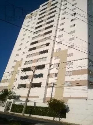 Imagem Apartamento com 3 dormitórios à venda, 150 m² por R$ 1.220.000 - Jardim Paulistano - Sorocaba/SP