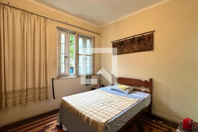 Imagem Apartamento à Venda - Copacabana, 3 Quartos, 90 m2