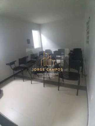 Imagem PR-2483 - PRÉDIO COMERCIAL À VENDA