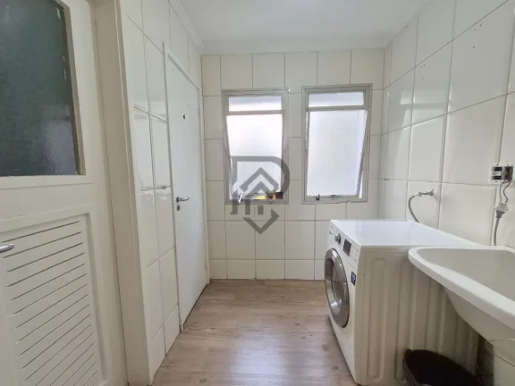 Imagem Apartamento em Vila Mariana, Rua Morgado de Mateus