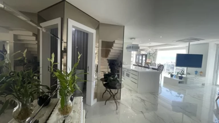 Imagem Cobertura 4 suites em CanaJurê