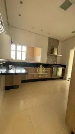 Imagem Casa com 2 dormitórios à venda, 178 m² por R$ 1.500.000,00 - Condomínio San Marco - Ribeirão Preto/SP