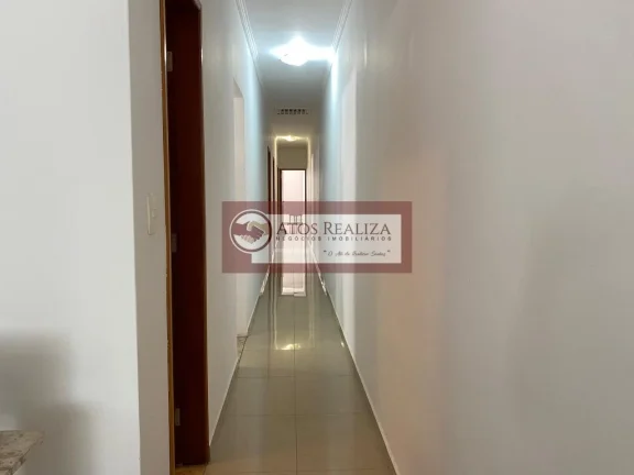 Imagem Casa térrea à venda na Vila Monumento, 3 dorms, 180m², SP
