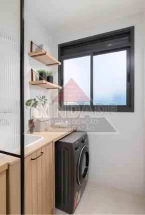 Imagem APARTAMENTO RESIDENCIAL em RIO DE JANEIRO - RJ, VARGEM PEQUENA