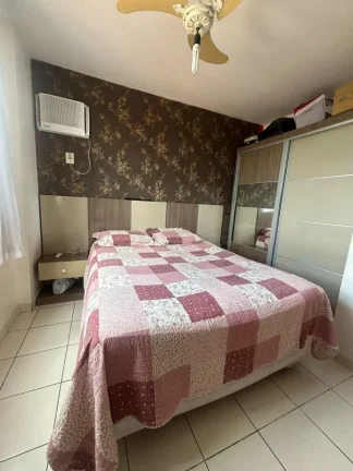 Imagem APARTAMENTO RESIDENCIAL em SERRA - ES, PARQUE RESIDENCIAL LARANJEIRAS