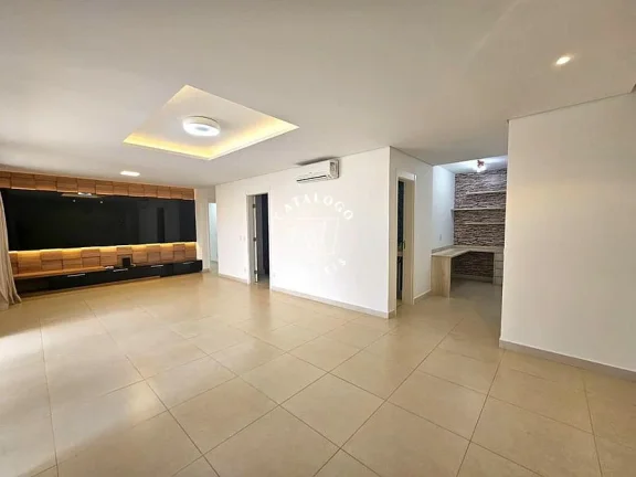 Imagem Apartamento a Venda no bairro Jardim Botânico - Ribeirão Preto, SP