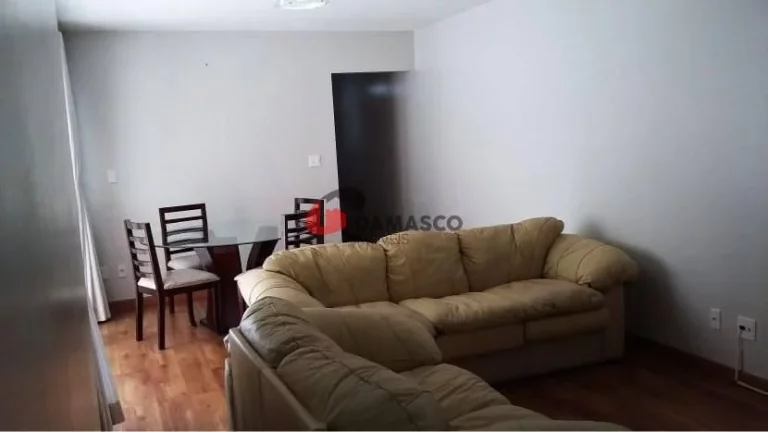 Imagem Apartamento à venda 3 Quartos, 3 Suites, 3 Vagas, 121M², Jardim, Santo André - SP