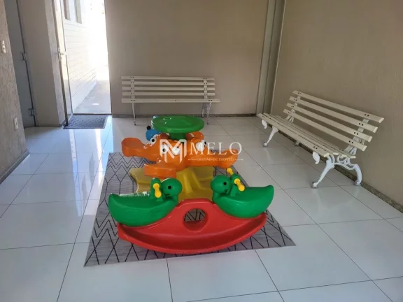 Imagem excelente apartamento de 3qts, 1suite, 1vaga, 75m² em Boa Viagem..