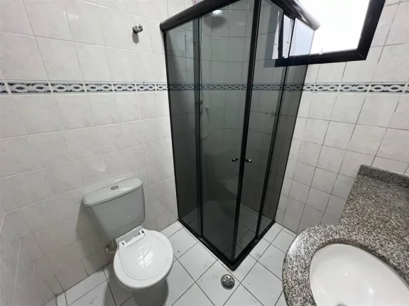 Imagem APARTAMENTO COM 50 m² - GUILHERMINA - PRAIA GRANDE SP