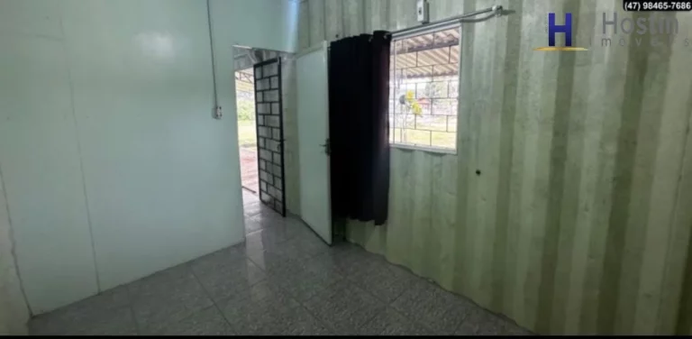 Imagem TERRENO RESIDENCIAL em SÃO FRANCISCO DO SUL - SC, Reta
