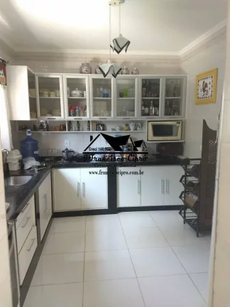 Imagem Casa-Terrea-para-Venda-em-Condominio-jardim-Panorama-Guaratingueta-SP