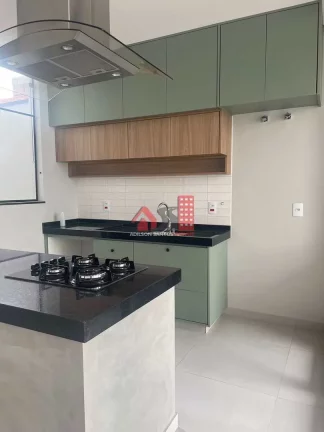 Imagem Casa com 3 dorms, Jardim São João, Pirassununga - R$ 695 mil, Cod: 29