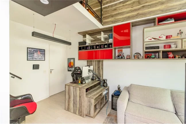 Imagem APARTAMENTO RESIDENCIAL em São Paulo - SP, Moema