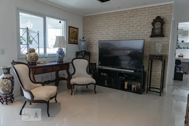 Imagem Apartamento à Venda - Recreio, 3 Quartos, 195 m2