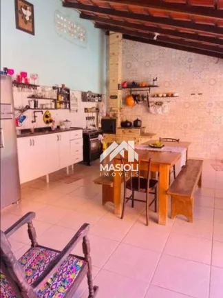 Imagem Casa à venda, 180 m² por R$ 1.470.000,00 - Barra do Jucu - Vila Velha/ES