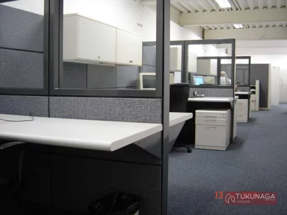 Imagem Prédio à venda, 1515 m² por R$ 10.000.000,00 - Barra Funda - São Paulo/SP