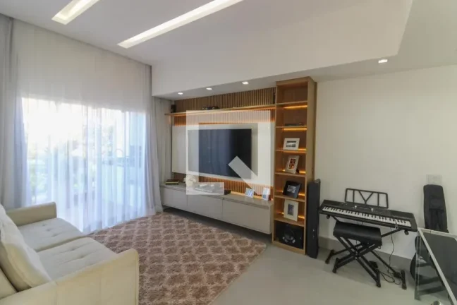 Imagem Apartamento à Venda - Recreio, 3 Quartos, 160 m2