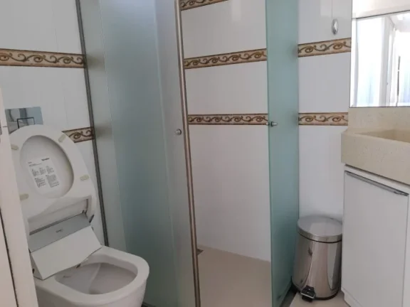 Imagem Casa com 4 dormitórios à venda, 800 m² - Jurerê Internacional - Florianópolis/SC