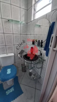 Imagem Sobrado à Venda com 2 suítes no bairro Alvarenga São Bernardo do Campo