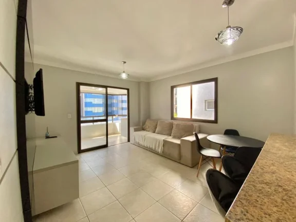 Imagem Apartamento 2 Dormitórios - Bairro --