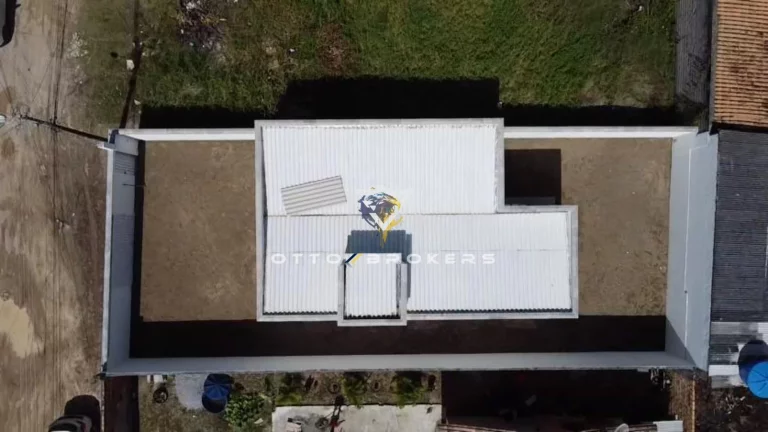 Imagem CASA RESIDENCIAL em SANTA CRUZ CABRÁLIA - BA, Morada do Atlântico