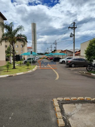 Imagem Apartamento em Jardim Suécia, Mogi Guaçu/SP