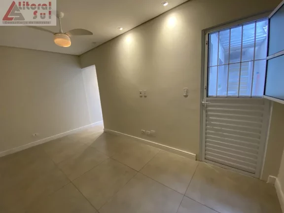 Imagem CASA RESIDENCIAL em PRAIA GRANDE - SP, AVIAÇÃO