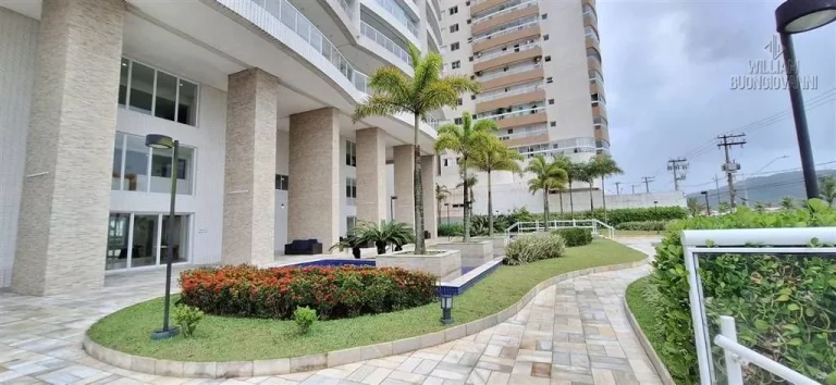 Imagem Apartamento 3 Dormitórios, sendo 1 Suíte, 2 Vagas lazer completo
