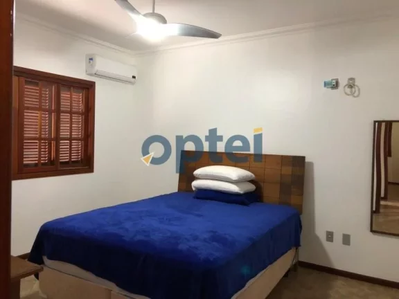Imagem CASA COM 4 DORMITÓRIOS À VENDA, 480 M² NO MORADA DA PRAIA - BERTIOGA/SP