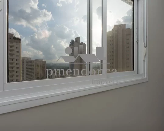 Imagem Apartamento à venda Rua Bergamota com 3 quartos e 1 vaga, 90m²,