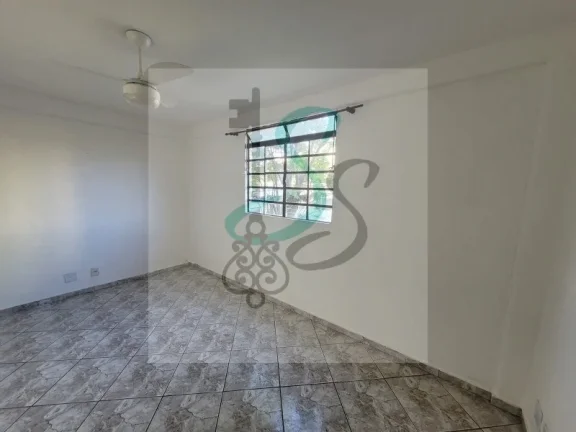Imagem Venda de apartamento Santa Catarina no Pq Res, Campinas. 2 dormitórios, sala, cozinha, lavanderia, banheiro, vaga de garagem e moto, 57 m² út