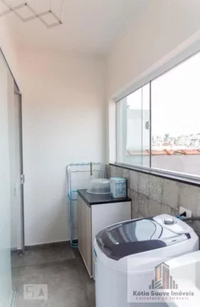 Imagem Sobrado para Venda em Santo André / SP no bairro Parque João Ramalho