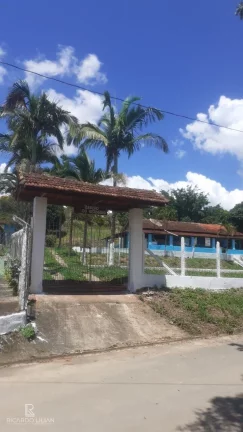 Imagem Chacara a venda Proximo a Aguas de Lindoia