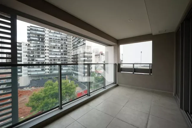 Imagem Apartamento à Venda - Vila Mariana, 3 Quartos, 90 m2