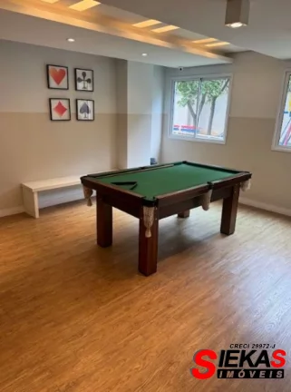 Imagem Apartamento à venda em São Paulo-SP, Vila Prudente: 2 quartos, sala, banheiro, 1 vaga, 45m² de área. Venha conferir!