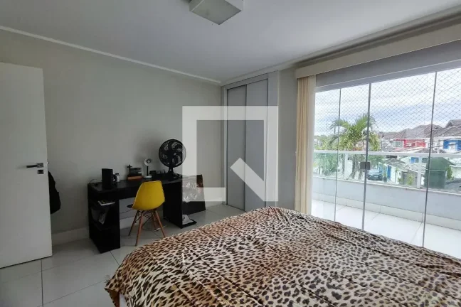 Imagem Casa à Venda - Vargem Pequena, 5 Quartos, 200 m2